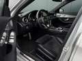 Mercedes-Benz C 63 AMG Panoramadak - Led - Carbon - Burmester Grijs - thumbnail 16