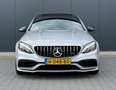 Mercedes-Benz C 63 AMG Panoramadak - Led - Carbon - Burmester Grijs - thumbnail 7