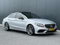 Mercedes-Benz C 63 AMG Panoramadak - Led - Carbon - Burmester Grijs - thumbnail 10
