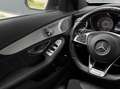 Mercedes-Benz C 63 AMG Panoramadak - Led - Carbon - Burmester Grijs - thumbnail 21