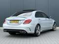 Mercedes-Benz C 63 AMG Panoramadak - Led - Carbon - Burmester Grijs - thumbnail 4