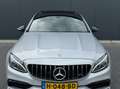 Mercedes-Benz C 63 AMG Panoramadak - Led - Carbon - Burmester Grijs - thumbnail 14