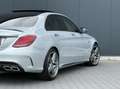 Mercedes-Benz C 63 AMG Panoramadak - Led - Carbon - Burmester Grijs - thumbnail 5