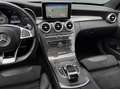 Mercedes-Benz C 63 AMG Panoramadak - Led - Carbon - Burmester Grijs - thumbnail 22