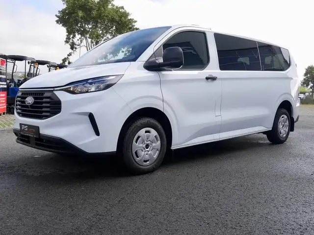 Ford Transit Custom Transit Custom 320 EcoBlue 320 L2H1 PKW VA Trend