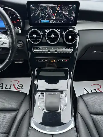 Mercedes-Benz GLC 200 view 14