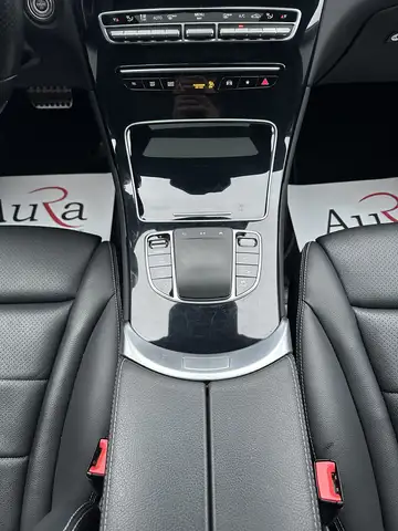 Mercedes-Benz GLC 200 view 15