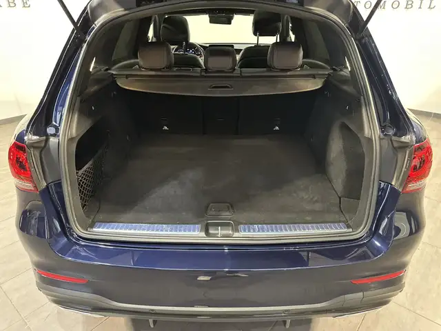 Mercedes-Benz GLC 200 view 6