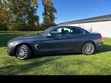 435 d xDrive Sport Line