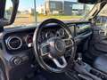 Jeep Wrangler Unlimited 2.2 CRD First Edition|4x4|Cam|Keyless|CC Grijs - thumbnail 7