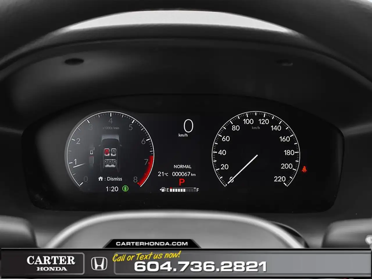 Honda HR-V снимка Honda HR-V