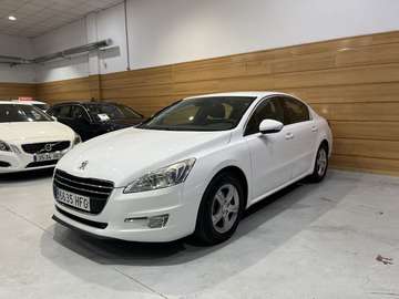 SW1.6e-HDI BlueL. Business Line CMP