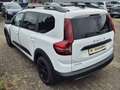 Dacia Jogger EXTREME+ LPG 1HD AHK TANKEN FÜR 1€ VOLLAUSST Blanc - thumbnail 5