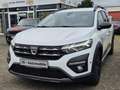 Dacia Jogger EXTREME+ LPG 1HD AHK TANKEN FÜR 1€ VOLLAUSST Blanc - thumbnail 15