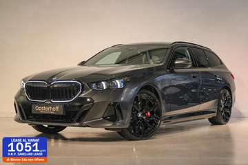 5-serie Touring 550e xDrive PANO | B&W | 4w-best |