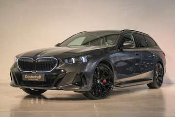 5-serie Touring 550e xDrive PANO | B&W | 4w-best |