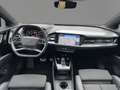 Audi Q4 e-tron 45 S-Line AHK HuD NAVI PANO RFK SONOS Schwarz - thumbnail 9