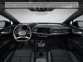 Audi Q4 e-tron 45 S-Line AHK HuD NAVI PANO RFK SONOS Schwarz - thumbnail 10