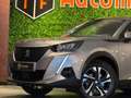 Peugeot e-2008 EV Allure Pack 50 kWh |i-Cockpit|CAMERA|LED|APPLEC Grijs - thumbnail 4
