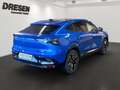 Renault Rafale Esprit Alpine E-Tech Full Hybrid 200 PANORAMADACH Blau - thumbnail 3