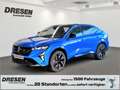 Renault Rafale Esprit Alpine E-Tech Full Hybrid 200 PANORAMADACH Blau - thumbnail 1