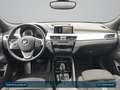 BMW X2 sDrive18i AHK+Navi+SHZ+HiFi+Fernl.Ass+LED+BT Schwarz - thumbnail 15
