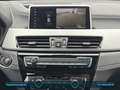 BMW X2 sDrive18i AHK+Navi+SHZ+HiFi+Fernl.Ass+LED+BT Schwarz - thumbnail 17