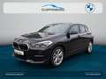 BMW X2 sDrive18i AHK+Navi+SHZ+HiFi+Fernl.Ass+LED+BT Schwarz - thumbnail 1