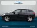 BMW X2 sDrive18i AHK+Navi+SHZ+HiFi+Fernl.Ass+LED+BT Schwarz - thumbnail 2