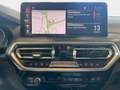 BMW X3 M Sport Schwarz - thumbnail 3