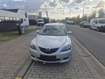 1.3i 16v - Airco + Keuring - Garantie - Parkingssensoren - Euro 4