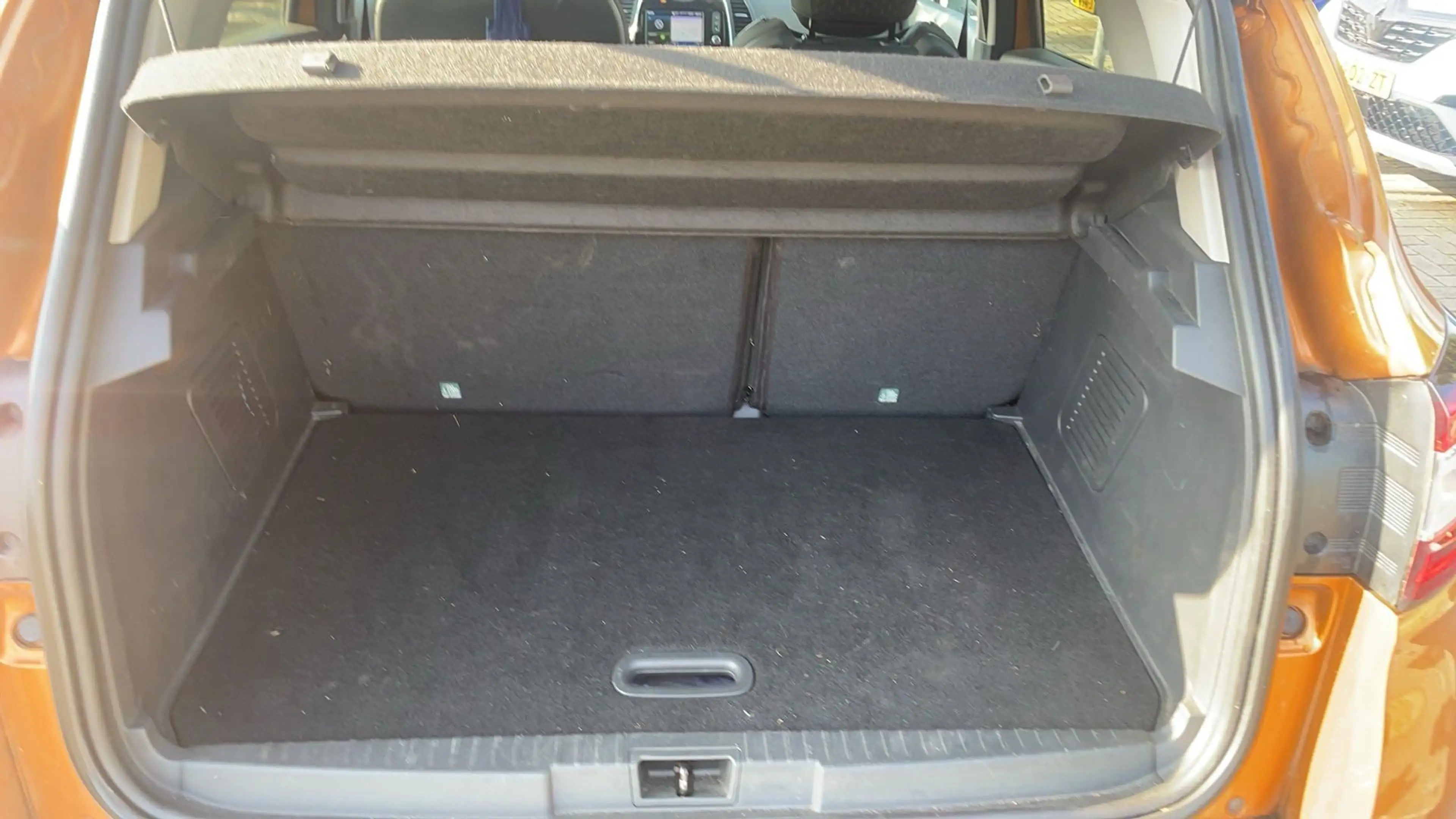 Renault Captur 0.9 TCe Intens — photo 10