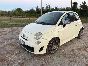 1.4 16v t. t-jet Custom 140cv