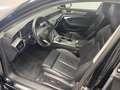 Audi A6 Avant 45 TFSI quattro design Klima Navi Leder Schwarz - thumbnail 5