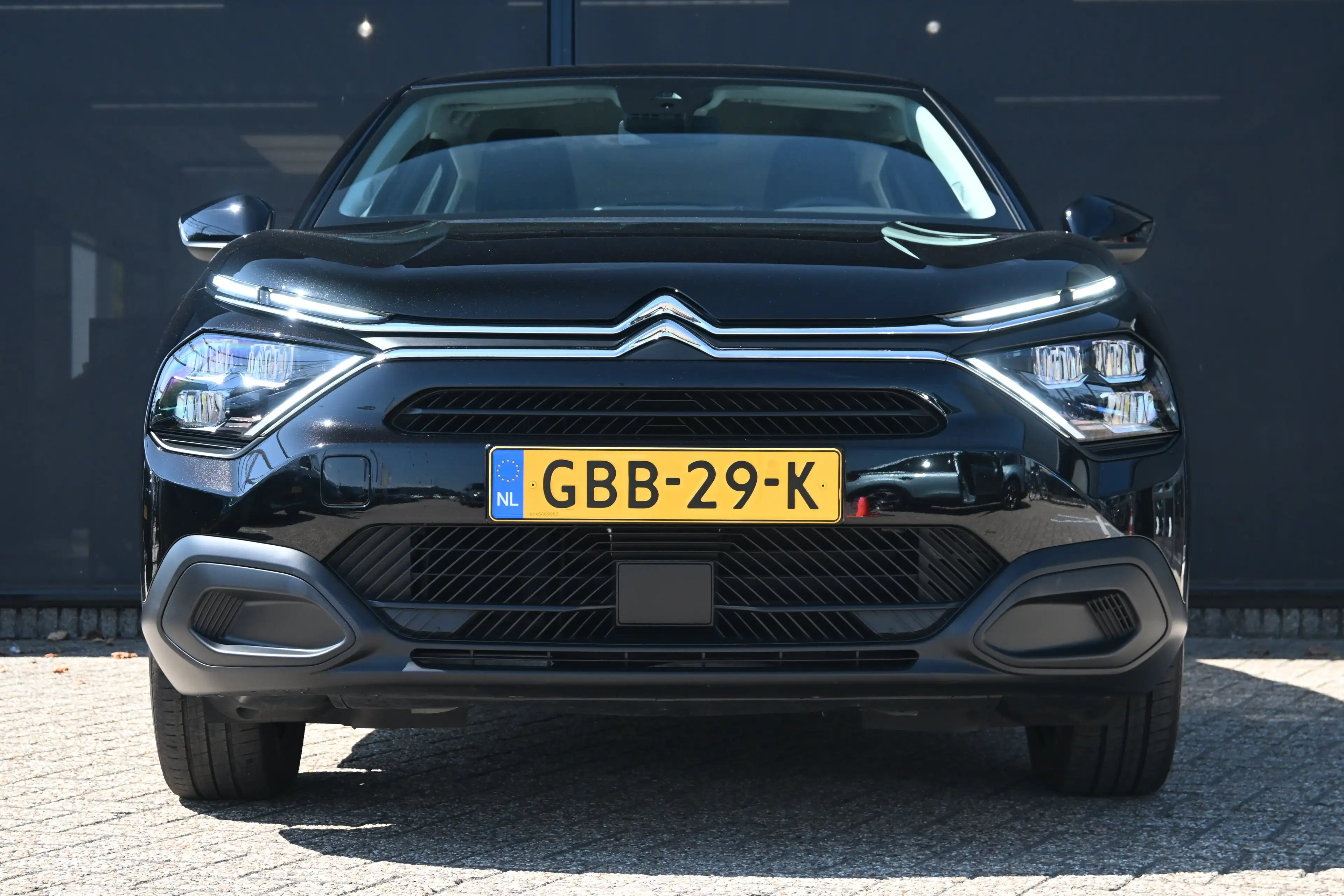 Citroen E-C4 Electric You 50 kWh 3 Fase 100%SOH! | Navigatie by App | Ac — photo 4