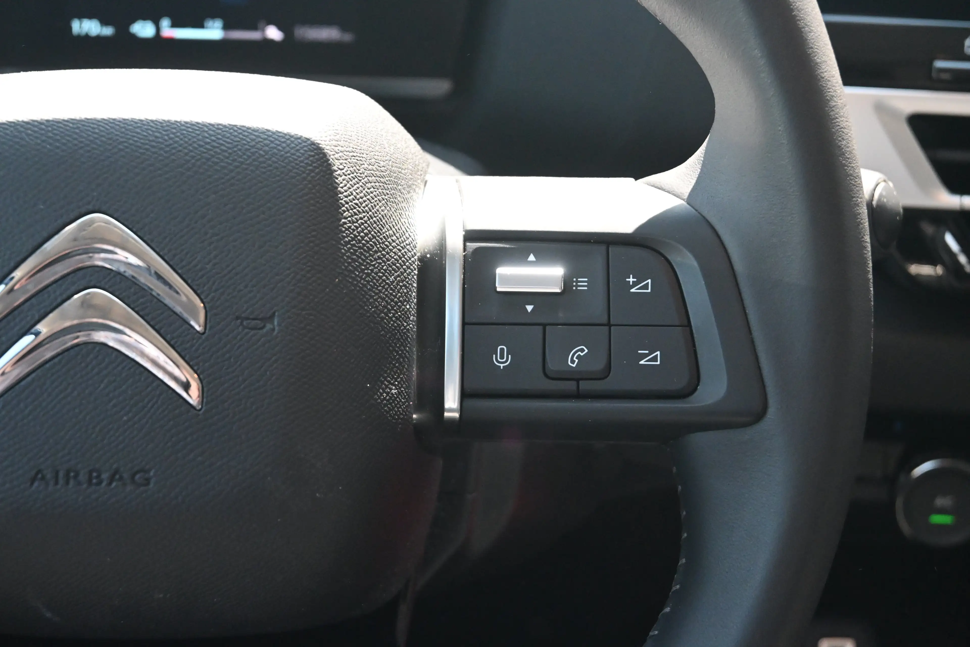 Citroen E-C4 Electric You 50 kWh 3 Fase 100%SOH! | Navigatie by App | Ac — photo 13