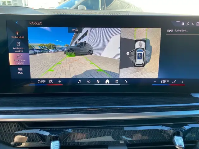 BMW X5 view 14
