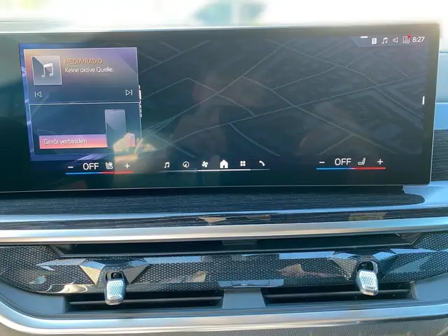 BMW X5 view 9