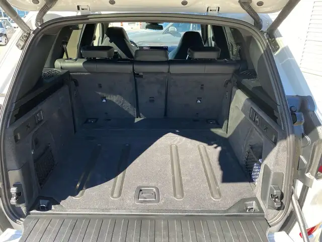 BMW X5 view 12