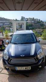 COUNTRYMAN COOPER Cooper