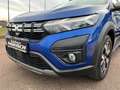 Dacia Sandero Stepway Expression LED+PDC+KAMERA+NAVI Blau - thumbnail 3