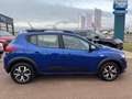 Dacia Sandero Stepway Expression LED+PDC+KAMERA+NAVI Blau - thumbnail 5