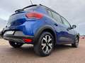 Dacia Sandero Stepway Expression LED+PDC+KAMERA+NAVI Blau - thumbnail 7