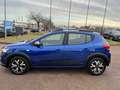 Dacia Sandero Stepway Expression LED+PDC+KAMERA+NAVI Blau - thumbnail 6
