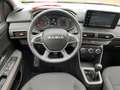 Dacia Sandero Stepway Expression LED+PDC+KAMERA+NAVI Blau - thumbnail 12
