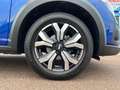 Dacia Sandero Stepway Expression LED+PDC+KAMERA+NAVI Blau - thumbnail 8