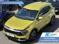 Kia Sportage 1.6 CRDI 4x4 DCT NAVI KAMERA SHZ LED-S. žuta - thumbnail 1