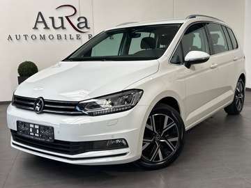 2.0 TDI DSG Highline NAV+LED+ACC+AHK+SHZ