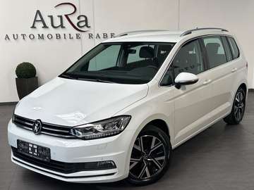 2.0 TDI DSG Highline NAV+LED+ACC+AHK+SHZ+17ZOLL