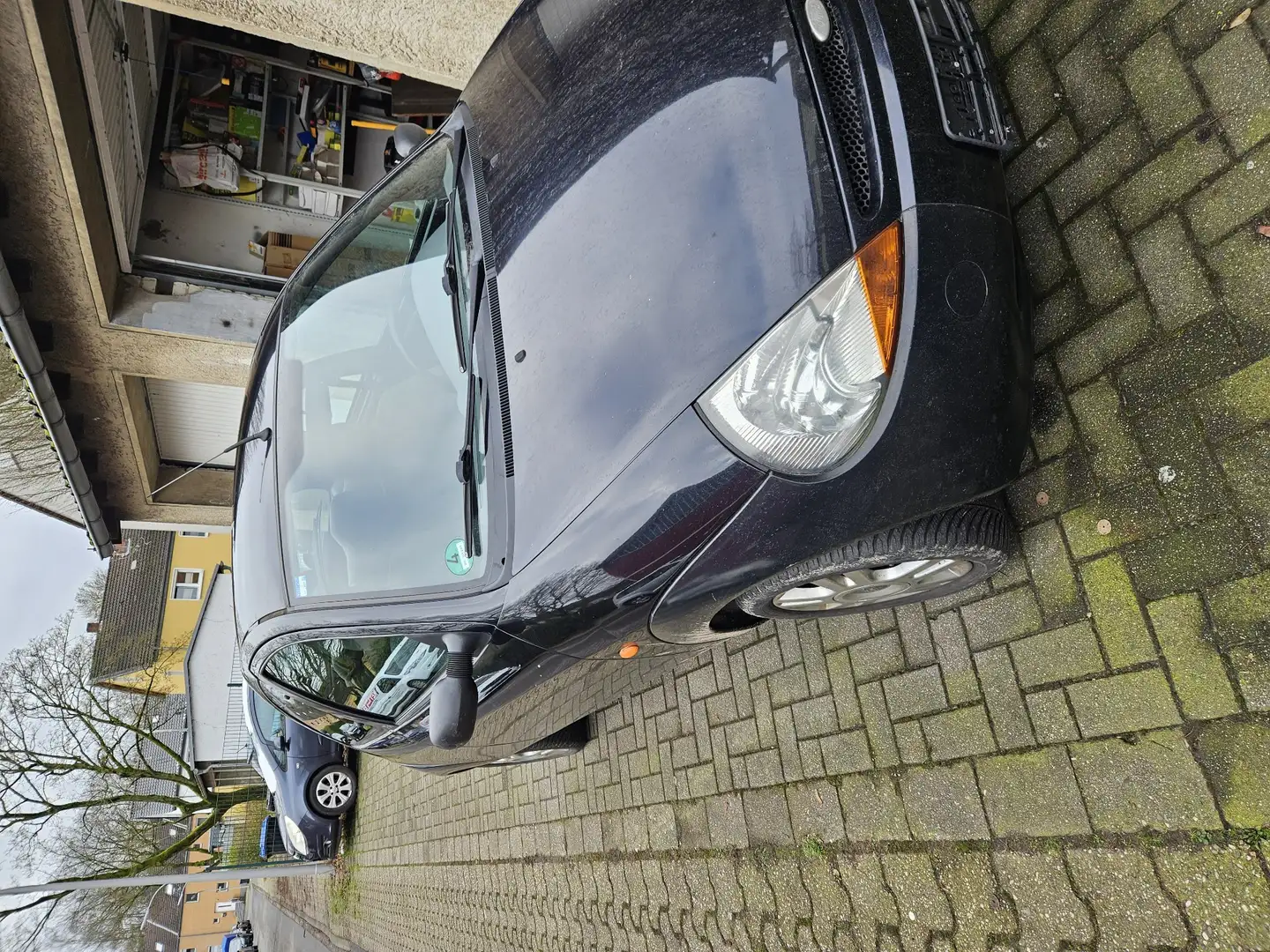 Ford Ka/Ka+ Ka Futura - 2
